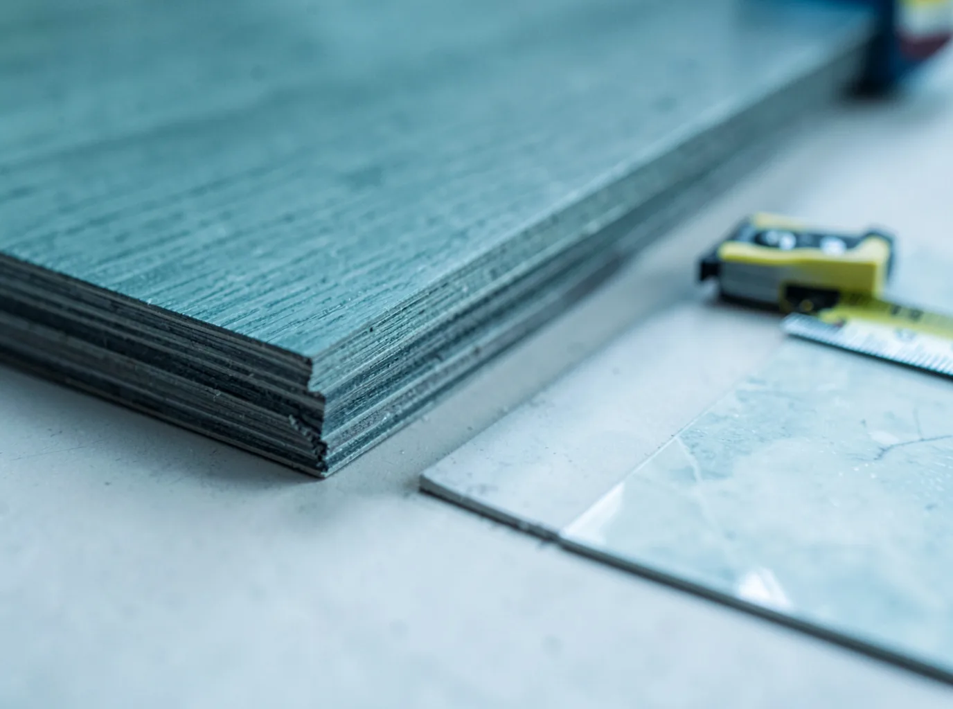 Luxury Vinyl Plank Installation Allouez, WI FAQs